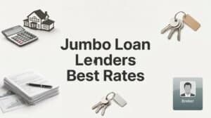 7 Proven Strategies to Find Jumbo Loan Lenders With the Best Rates